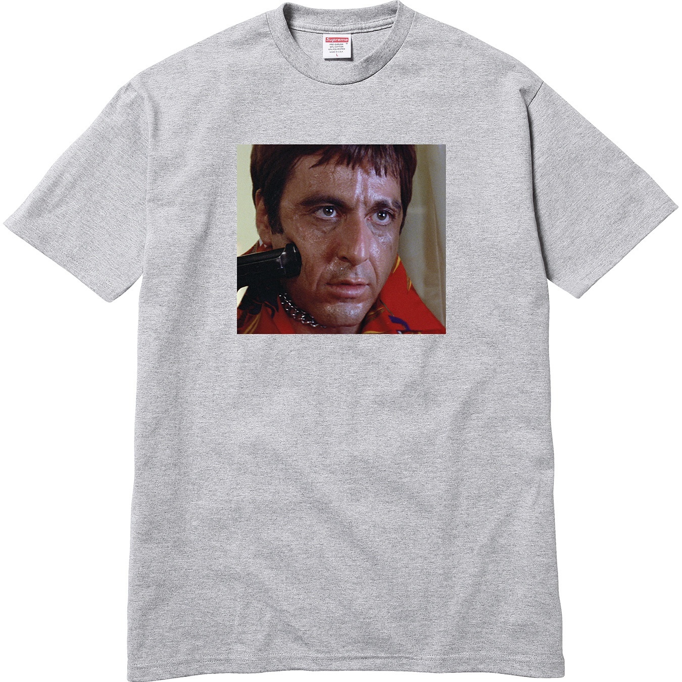 Scarface™ Shower Tee view 6